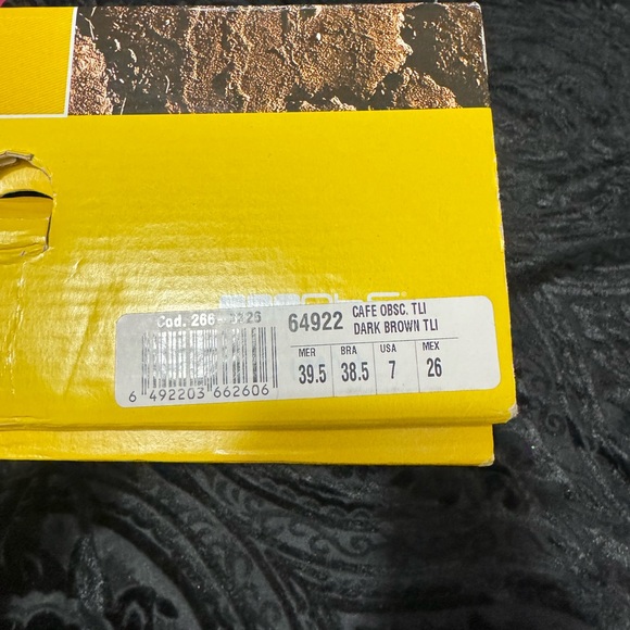 Jeep new boots - Picture 3 of 5